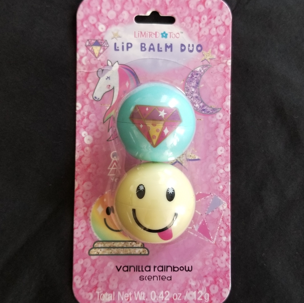 Lip Balm Gift Set